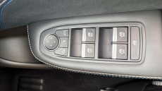 Renault Arkana 1.6 E-Tech FHEV 145 Esprit Alpine 5dr Auto Hybrid Estate